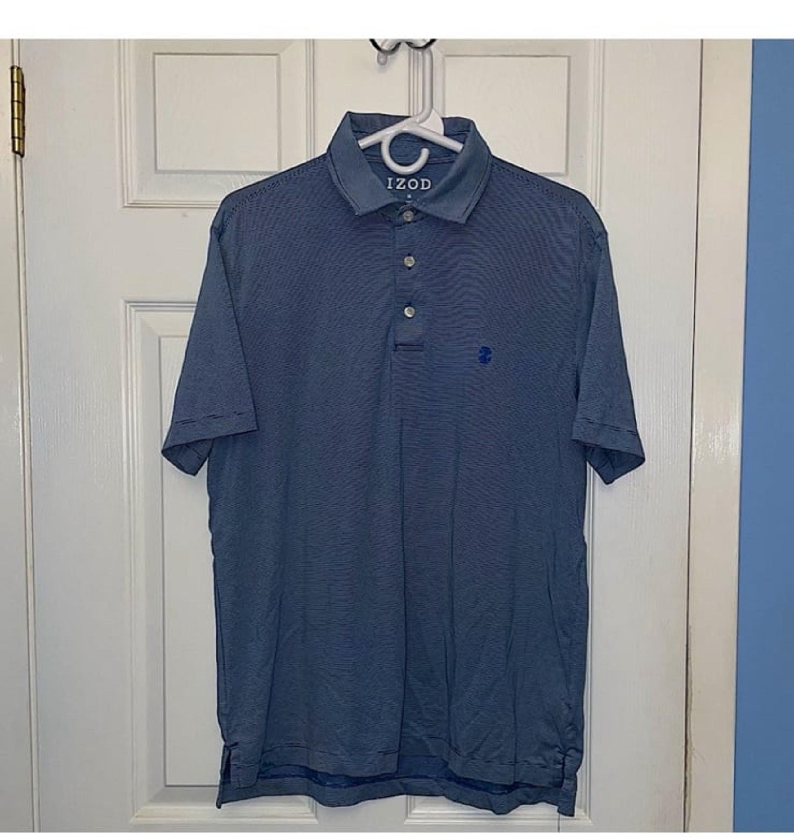 Men’s Izod Polo Shirt