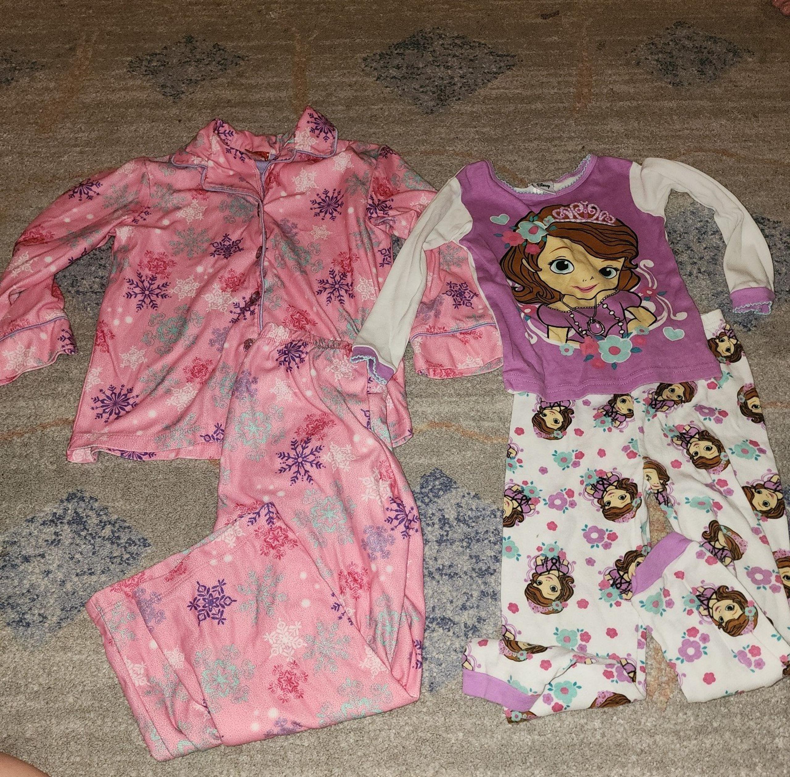 Pajamas
