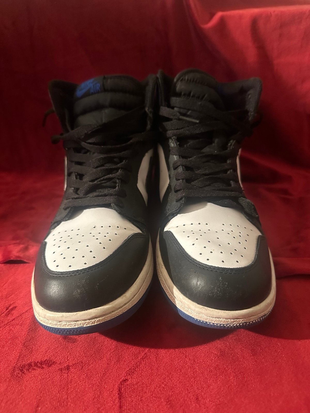 Jordan