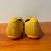 ❀ Excellent Condition allbirds Allbirds Mustard Flats 24.5cm