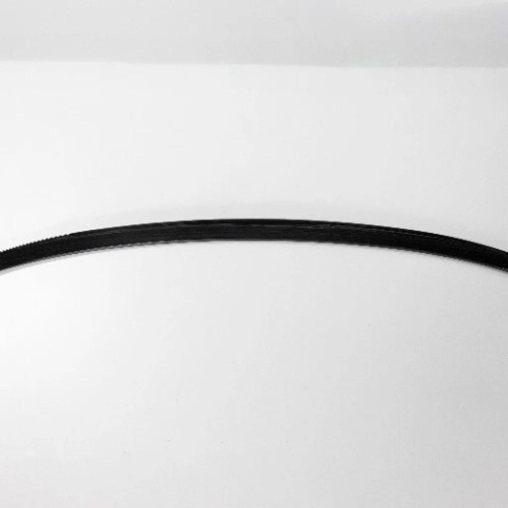 2005-2012 BMW 3 Series E90 MP Style Rear Spoiler Brand New Gloss Black