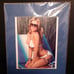 Carmen Electra Signed Photo w/ Certificate of Authenticity 8x10 Color 2945