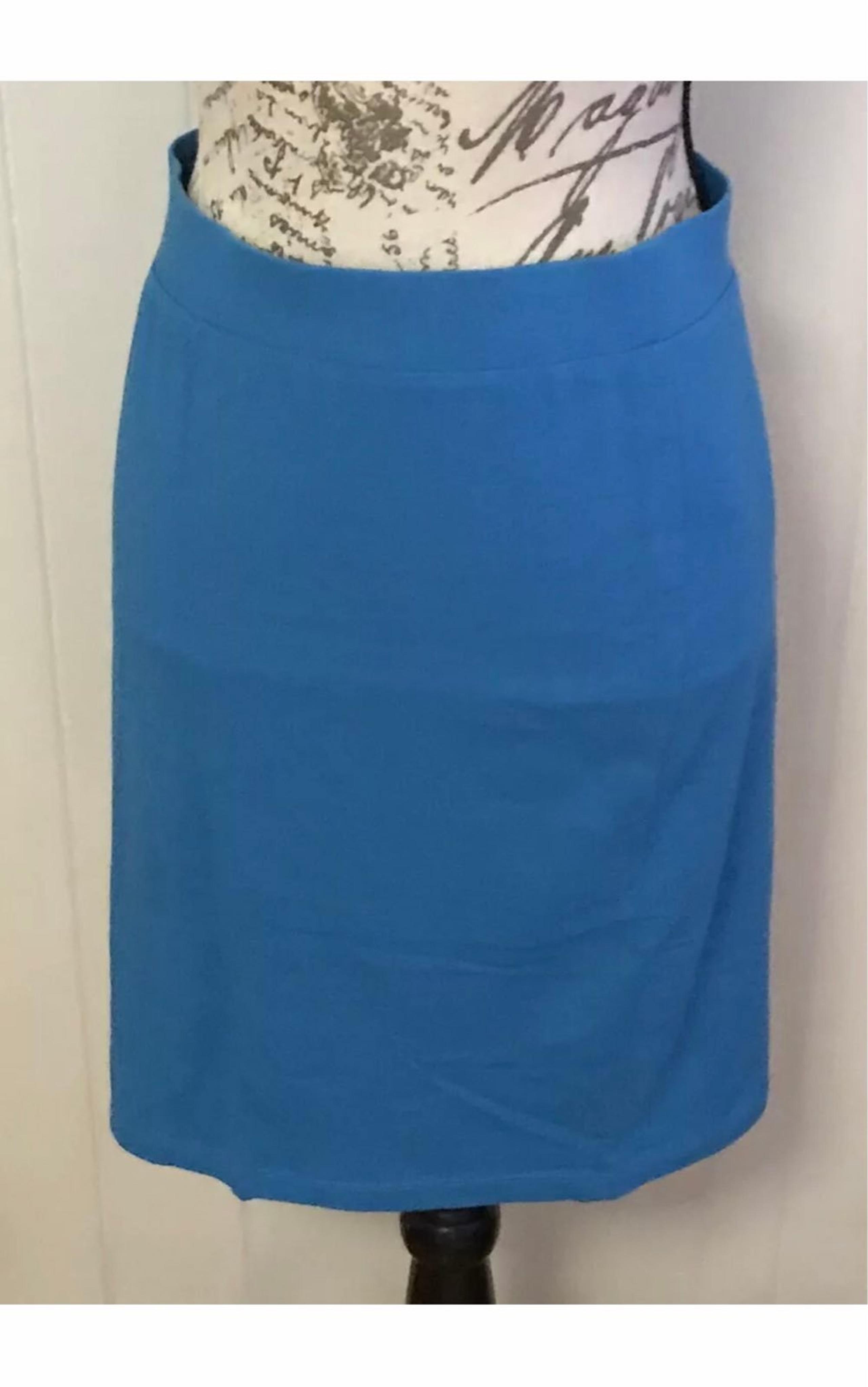 Uniqlo womens Pencil Skirt medium