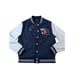 True Religion NWT Varsity jacket. Size M runs big
