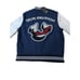 True Religion NWT Varsity jacket. Size M runs big