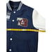 True Religion NWT Varsity jacket. Size M runs big