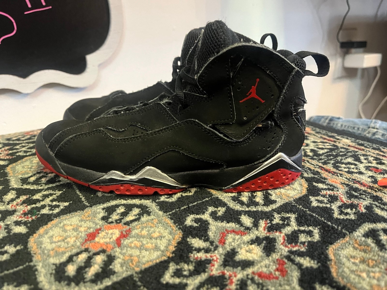 Jordan
