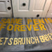Bachelorette/ Bridal Shower Decor Lot