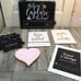 Bachelorette/ Bridal Shower Decor Lot