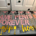 Bachelorette/ Bridal Shower Decor Lot