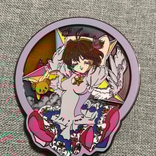 Cardcaptor Sakura Pin