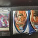 DC Comics Justice League of America Collector Trading Cards Alex Ross Art Open