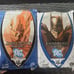DC Comics Justice League of America Collector Trading Cards Alex Ross Art Open