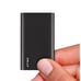 PNY Elite 960GB SSD Portable External SSD HD for Windows, Mac & Game Systems