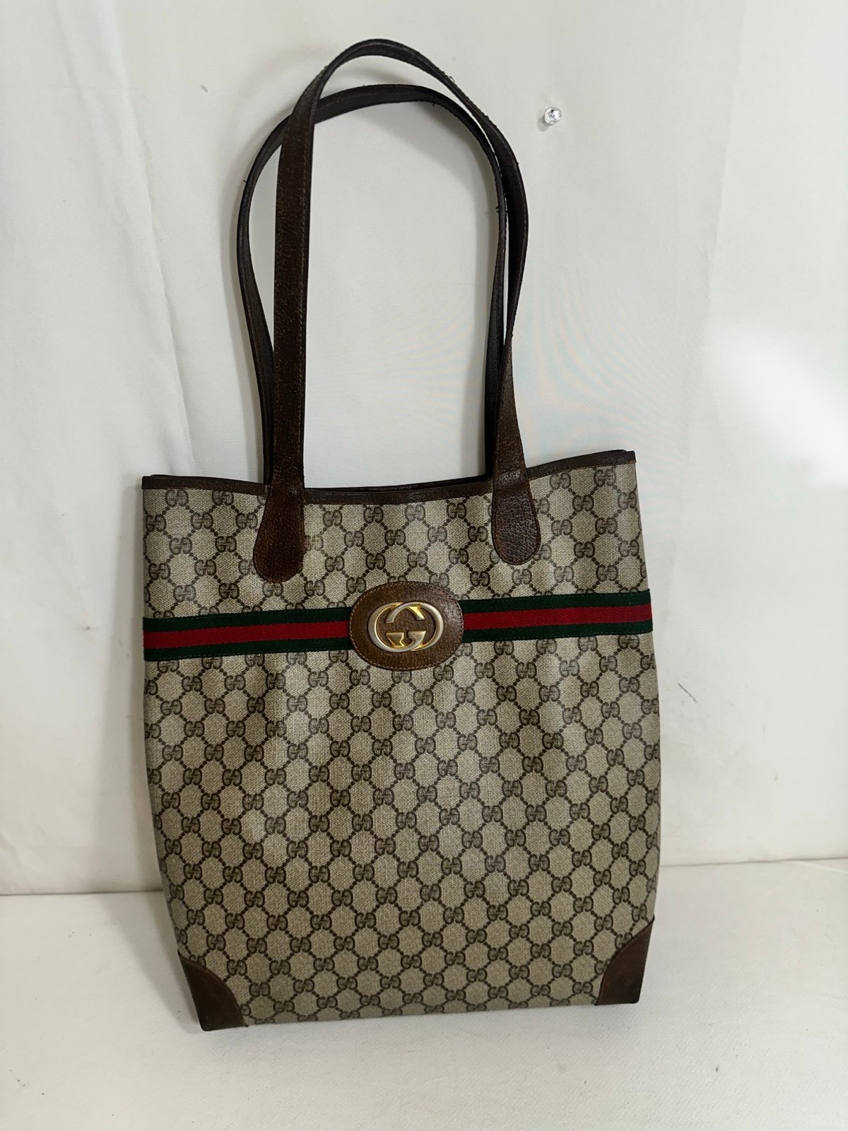 Gucci Tote Bag