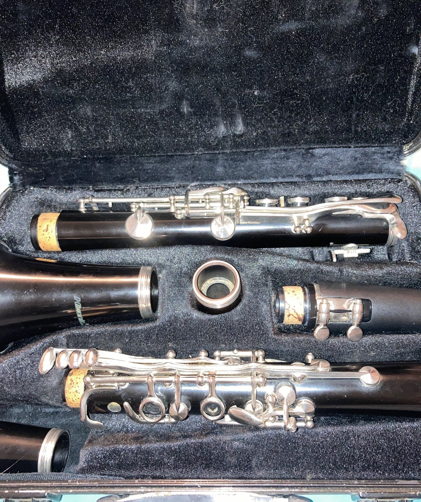 Clarinet
