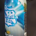 6 GLASS EMPTY BOTTLES OF CORONA BEER MEXICAN SOCCER LEAGUE TEAMS