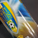6 GLASS EMPTY BOTTLES OF CORONA BEER MEXICAN SOCCER LEAGUE TEAMS