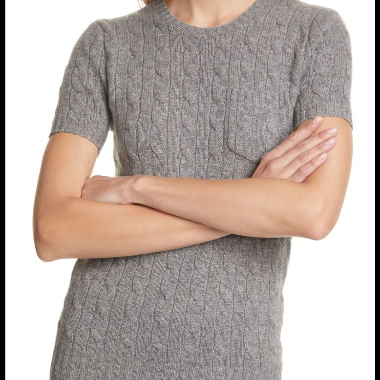 Cashmere Polo Ralph Lauren Sweater