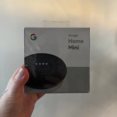 Google Home mini