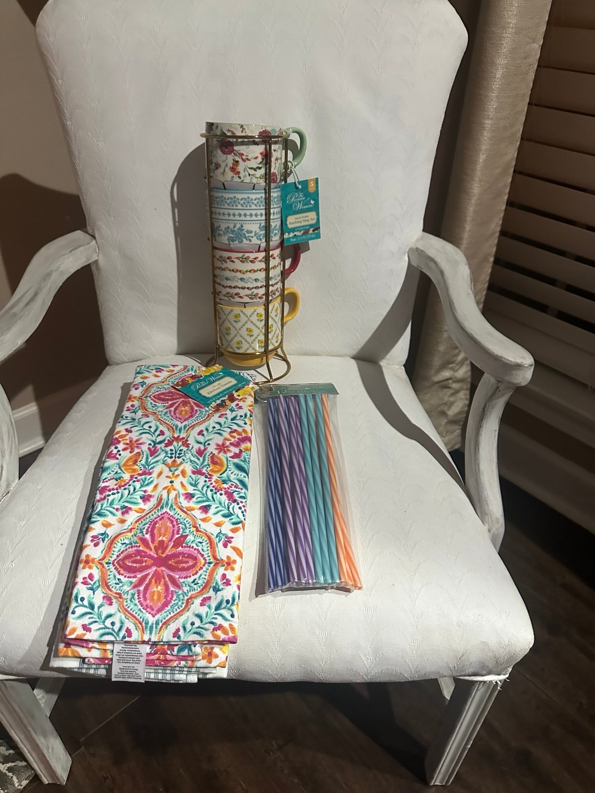 Pioneer woman products