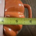 Pumpkin casserole baking dish pot halloween