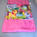 My Little Pony - Sleeping Bag - Dated 2005