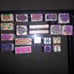 RUBBER STAMPS