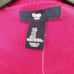 GAP Men's Sweater V neck long sleeves New Red Size large