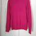 GAP Men's Sweater V neck long sleeves New Red Size large