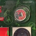 Goosebumps Holiday Collectors Caps