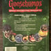 Goosebumps Holiday Collectors Caps