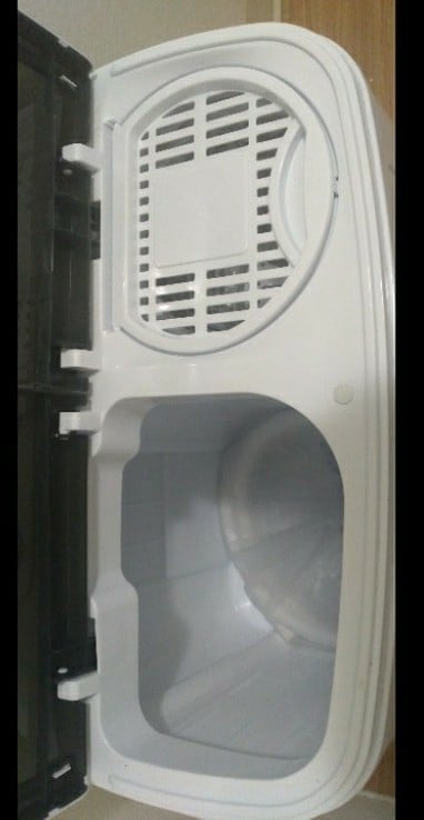 Portable Washing Machine