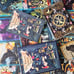 The Raven's Dream Tarot