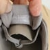 Rockport Men's Total Motion Court T-Toe Oxford size 11.5