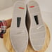 Rockport Men's Total Motion Court T-Toe Oxford size 11.5
