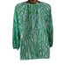 Lilly Pulitzer Sz S FINDERS KEEPERS SARABETH Silk Top Blouse