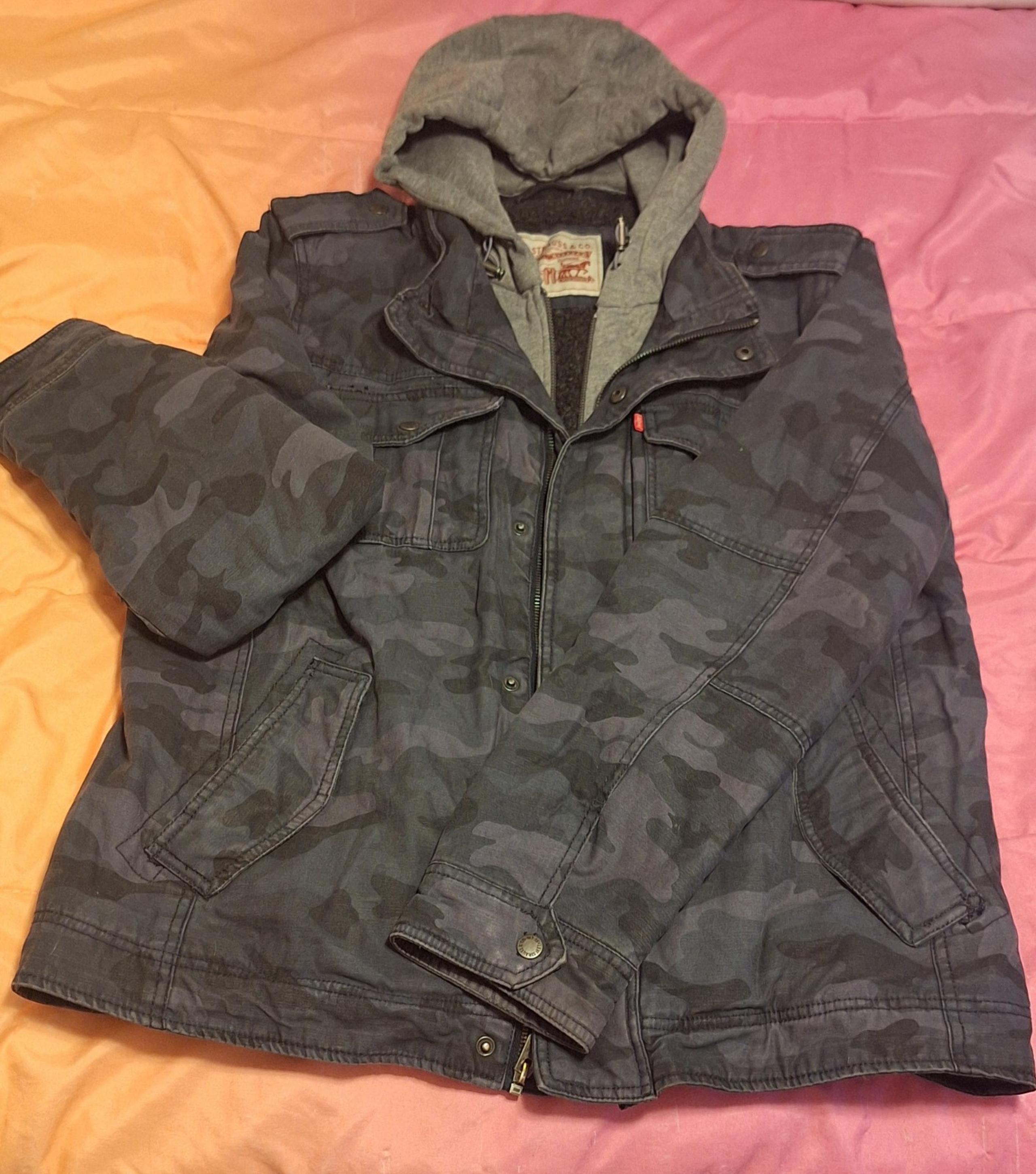 Jacket