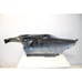 03 - 09 SUZUKI AN650 BURGMAN LEFT SIDE COWL COVER FAIRING 47211-10G30 M 3390