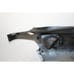 03 - 09 SUZUKI AN650 BURGMAN LEFT SIDE COWL COVER FAIRING 47211-10G30 M 3390