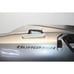 03 - 09 SUZUKI AN650 BURGMAN LEFT SIDE COWL COVER FAIRING 47211-10G30 M 3390