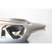 03 - 09 SUZUKI AN650 BURGMAN LEFT SIDE COWL COVER FAIRING 47211-10G30 M 3390