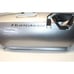 03 - 09 SUZUKI AN650 BURGMAN LEFT SIDE COWL COVER FAIRING 47211-10G30 M 3390