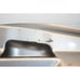 03 - 09 SUZUKI AN650 BURGMAN LEFT SIDE COWL COVER FAIRING 47211-10G30 M 3390
