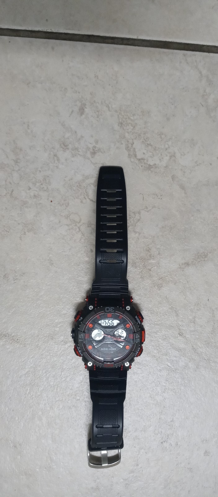 Watch