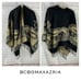 BCBG Poncho Wrap Sweater One Size