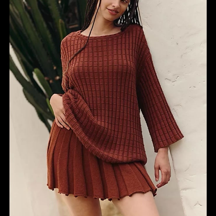Ensemble Pull Kenzie Free people Beach