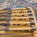 Carvell Hall Knives, collectibles
