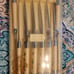 Carvell Hall Knives, collectibles