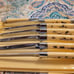 Carvell Hall Knives, collectibles